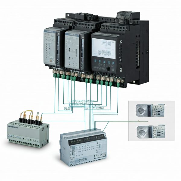 Fieldbus Relays