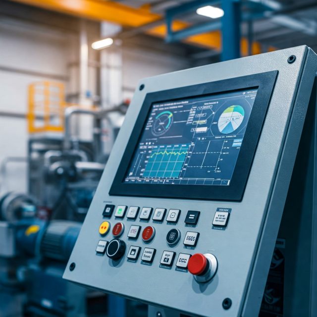Process Automation