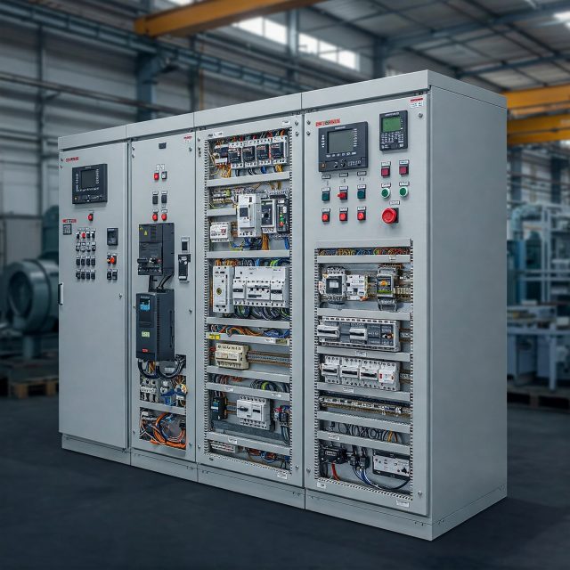 IMCC Panel