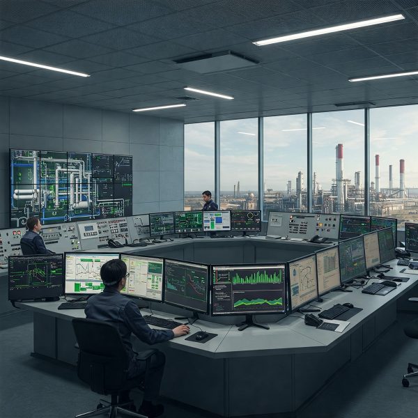 SCADA & PMS