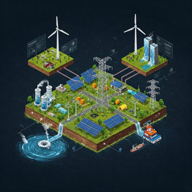 Energy Management